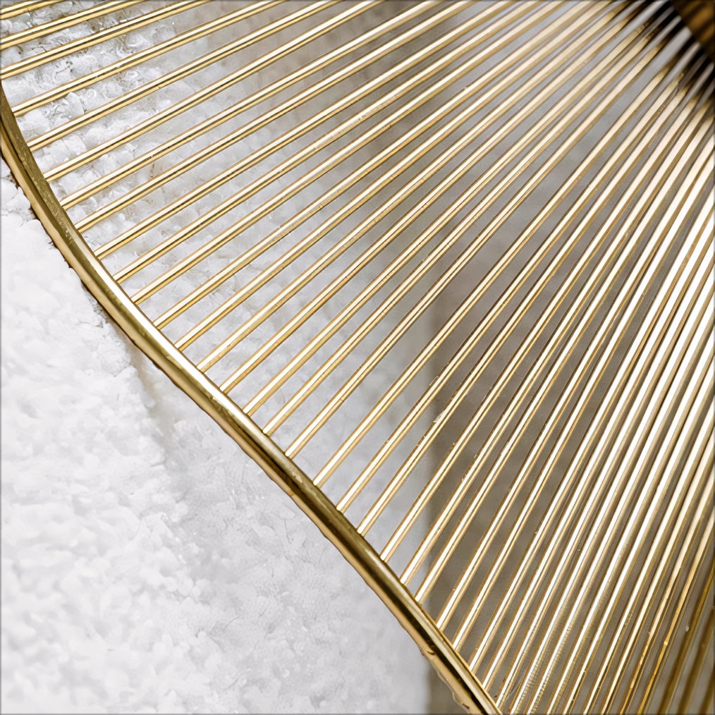 Jikrony Shell wall clock