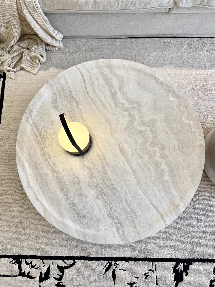 Tavi Minimalist coffee table