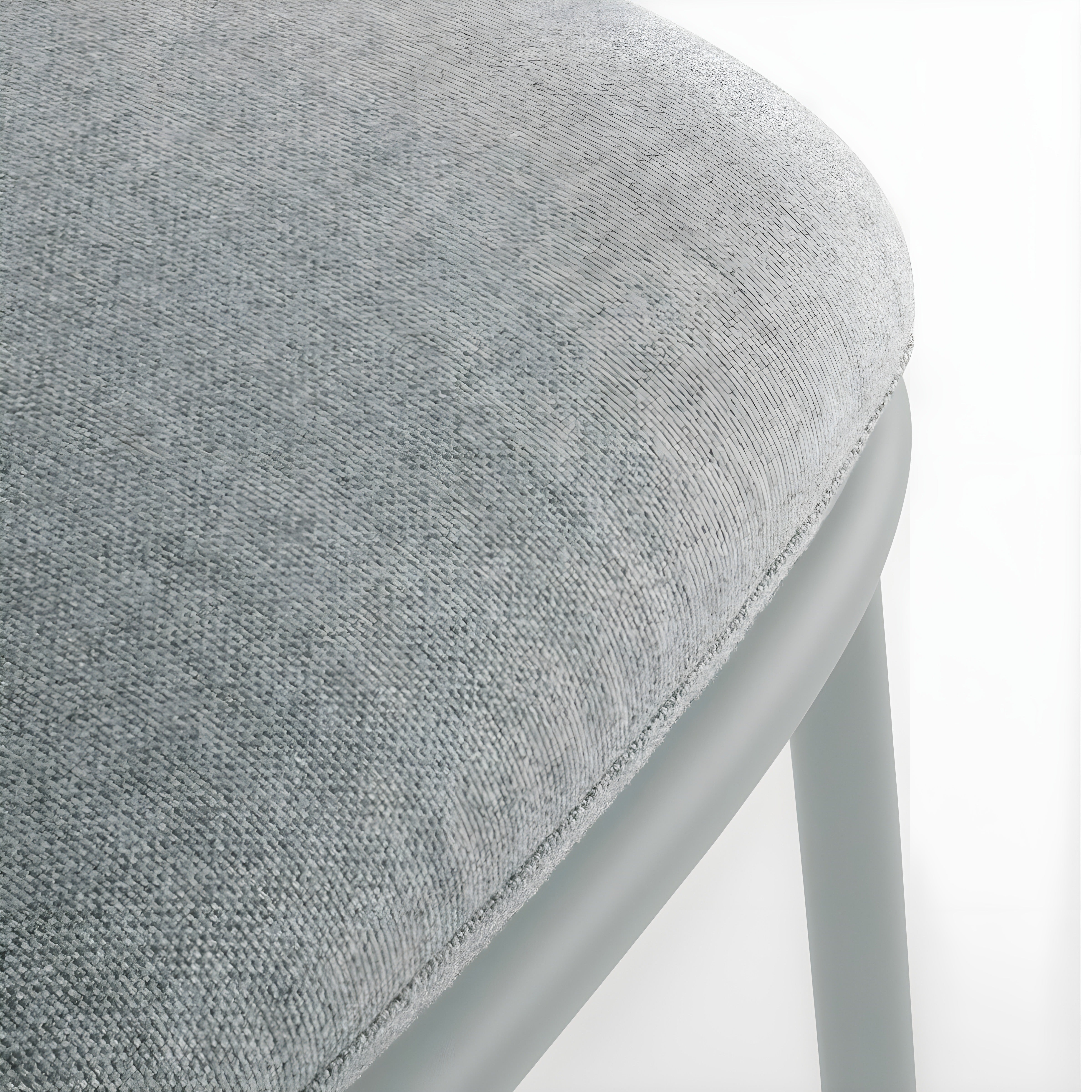 Filando Braided rope outdoor chair set