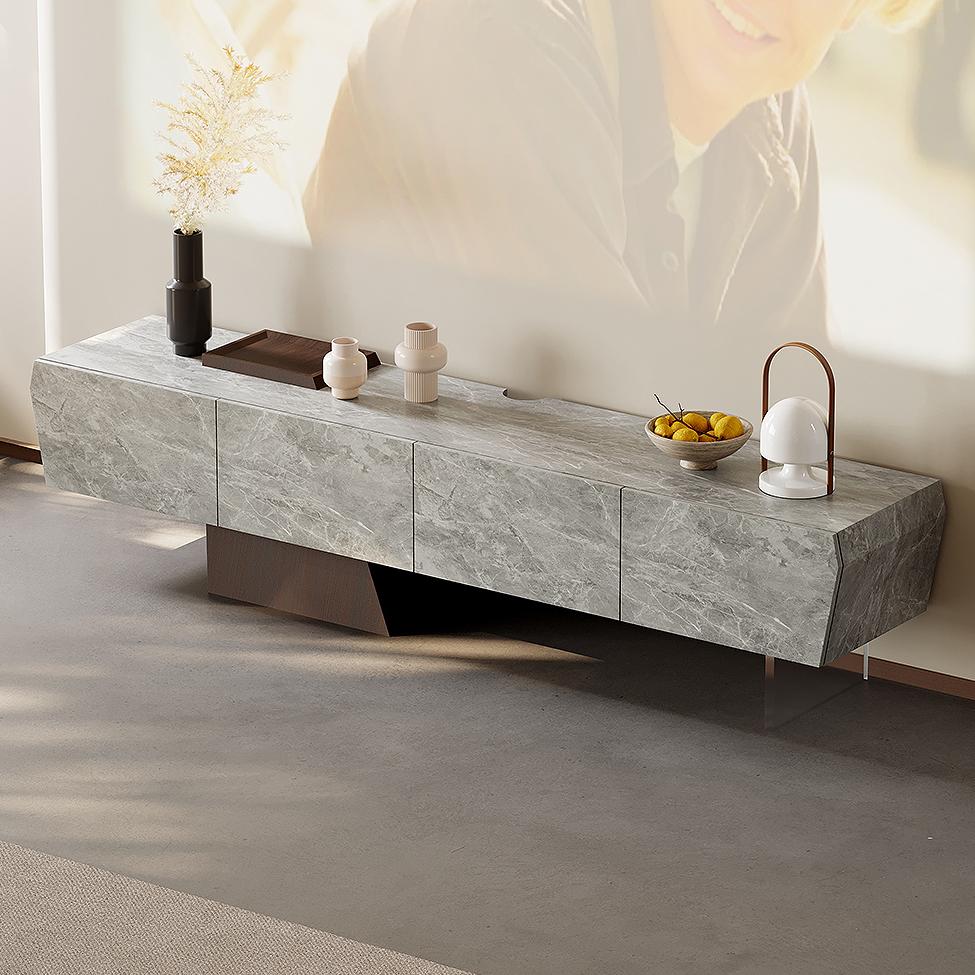 Clara Modern TV cabinet