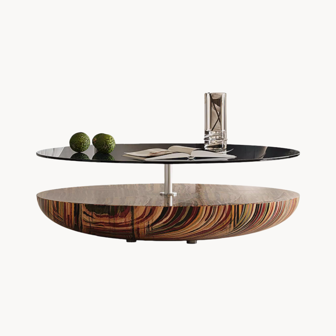 Sophina Modern coffee table