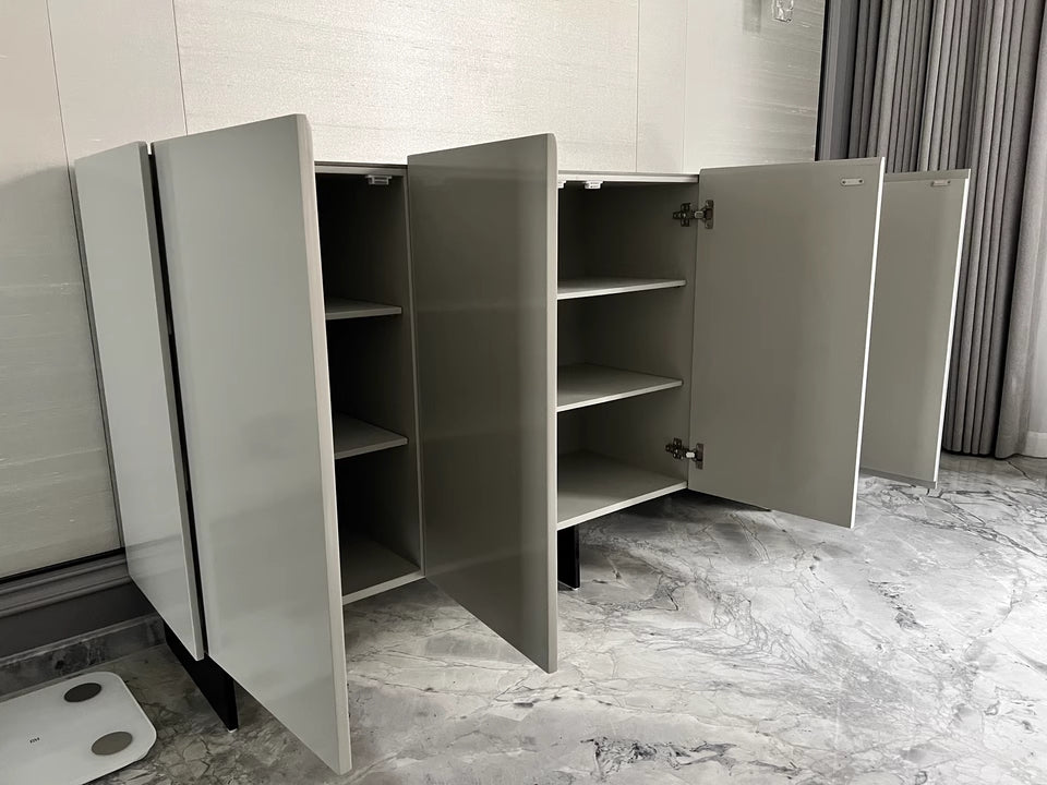 Valgo Sintered stone sideboard