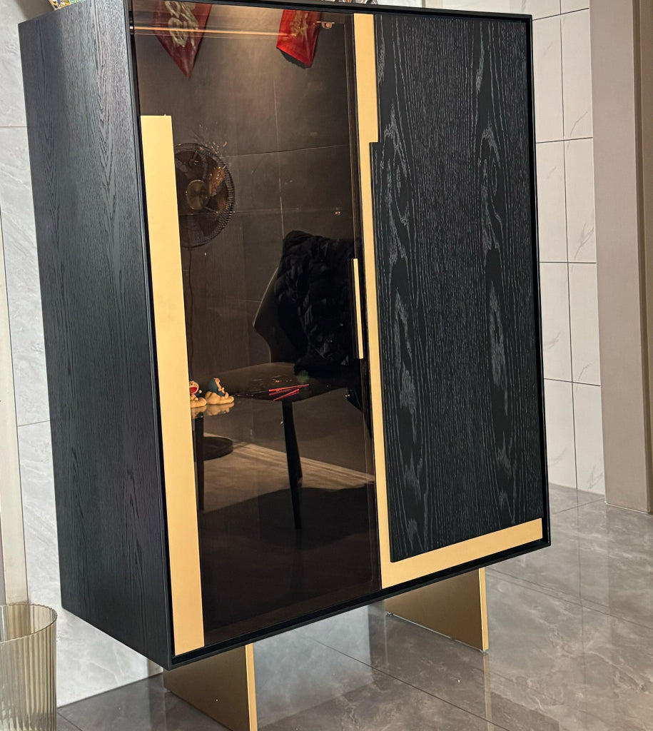 Bleno Modern wooden sideboard