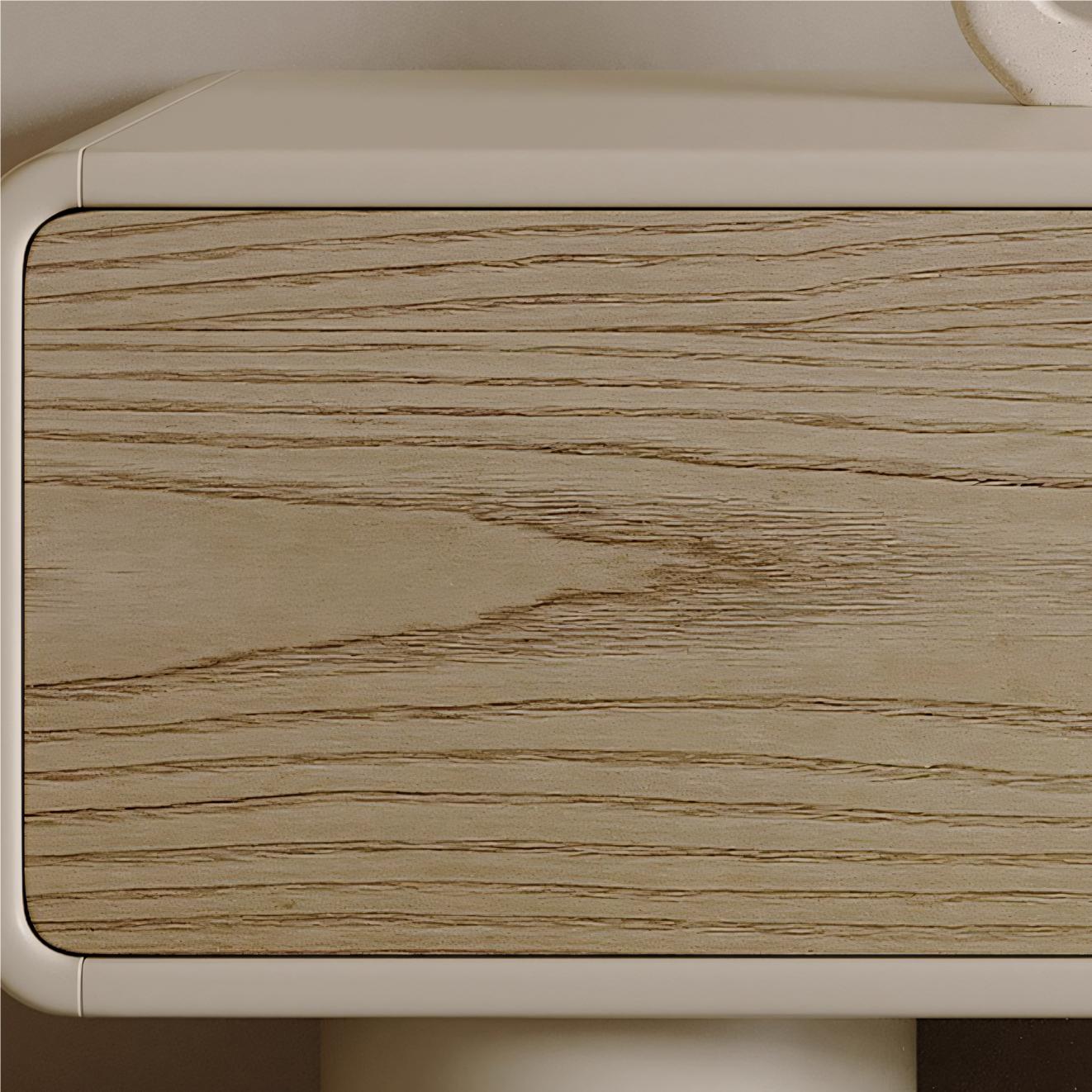 Pinoel Minimalist TV cabinet