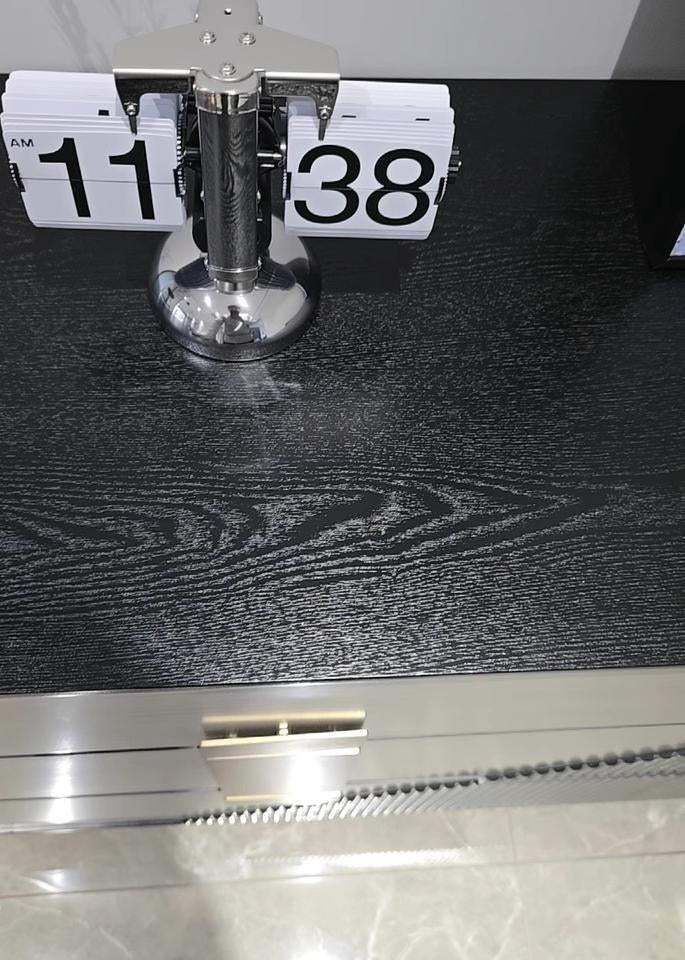 Zeff Modern wooden sideboard