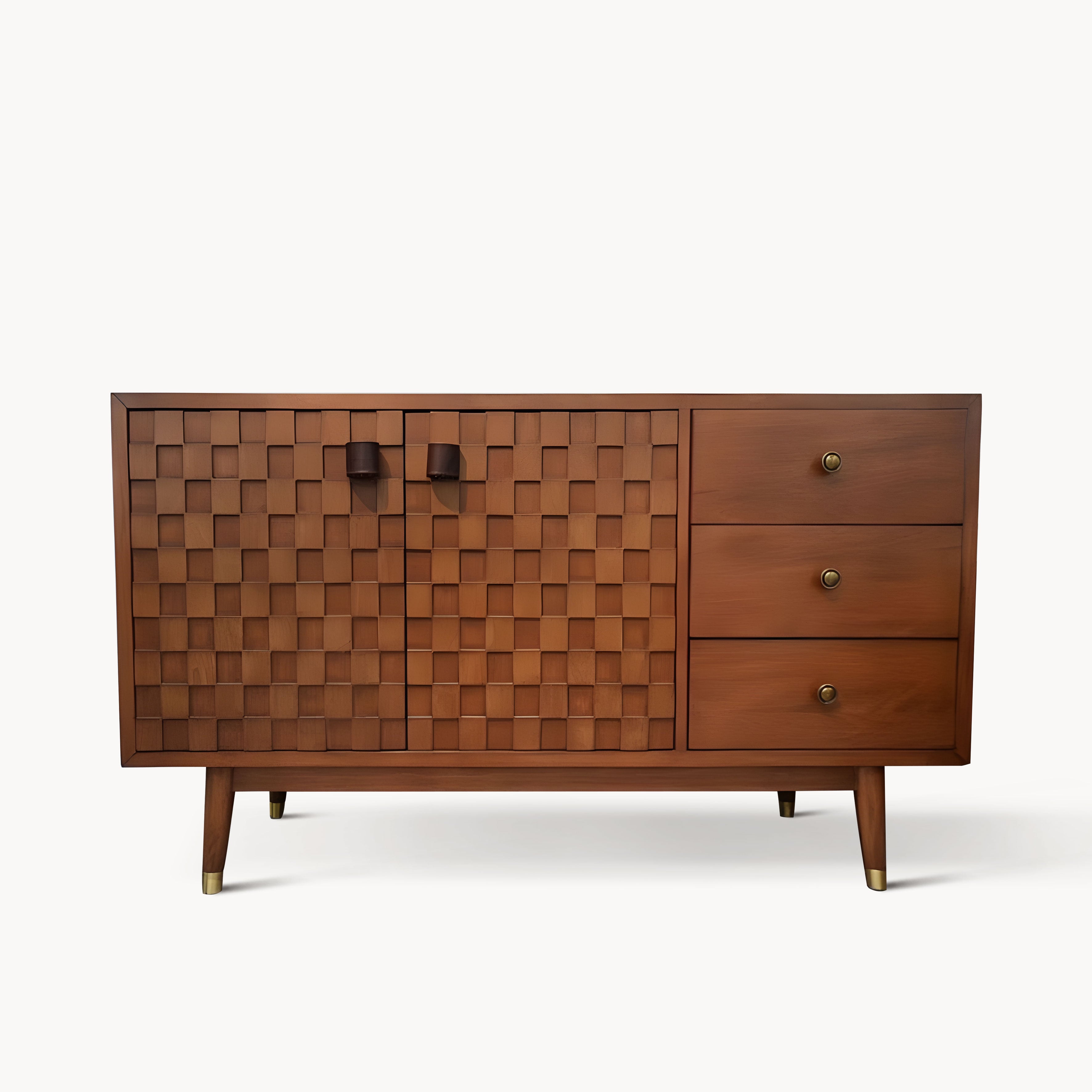 Humes Boxwood cabinets sideboard