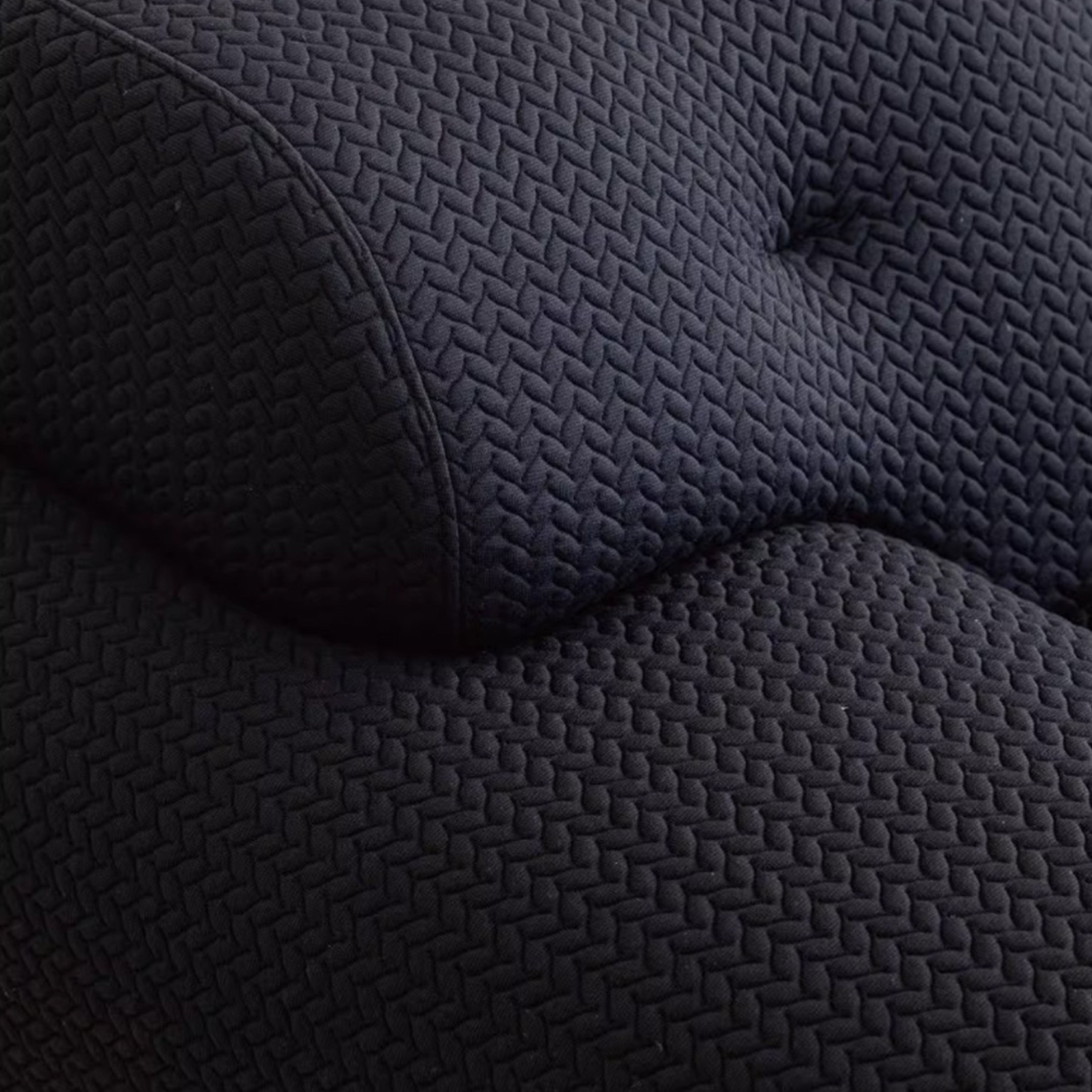 Ponirewa 3D stretch fabric straight sofa