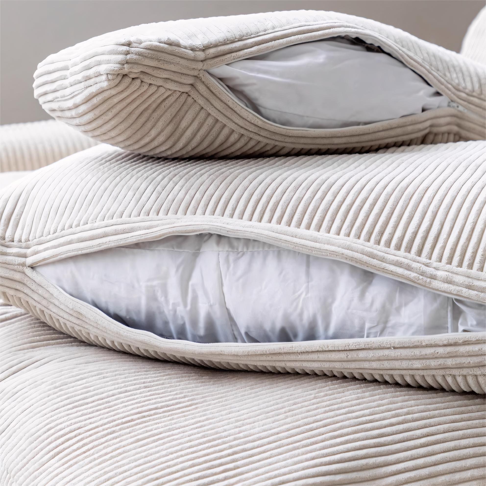 Celiso Fabric single sofa