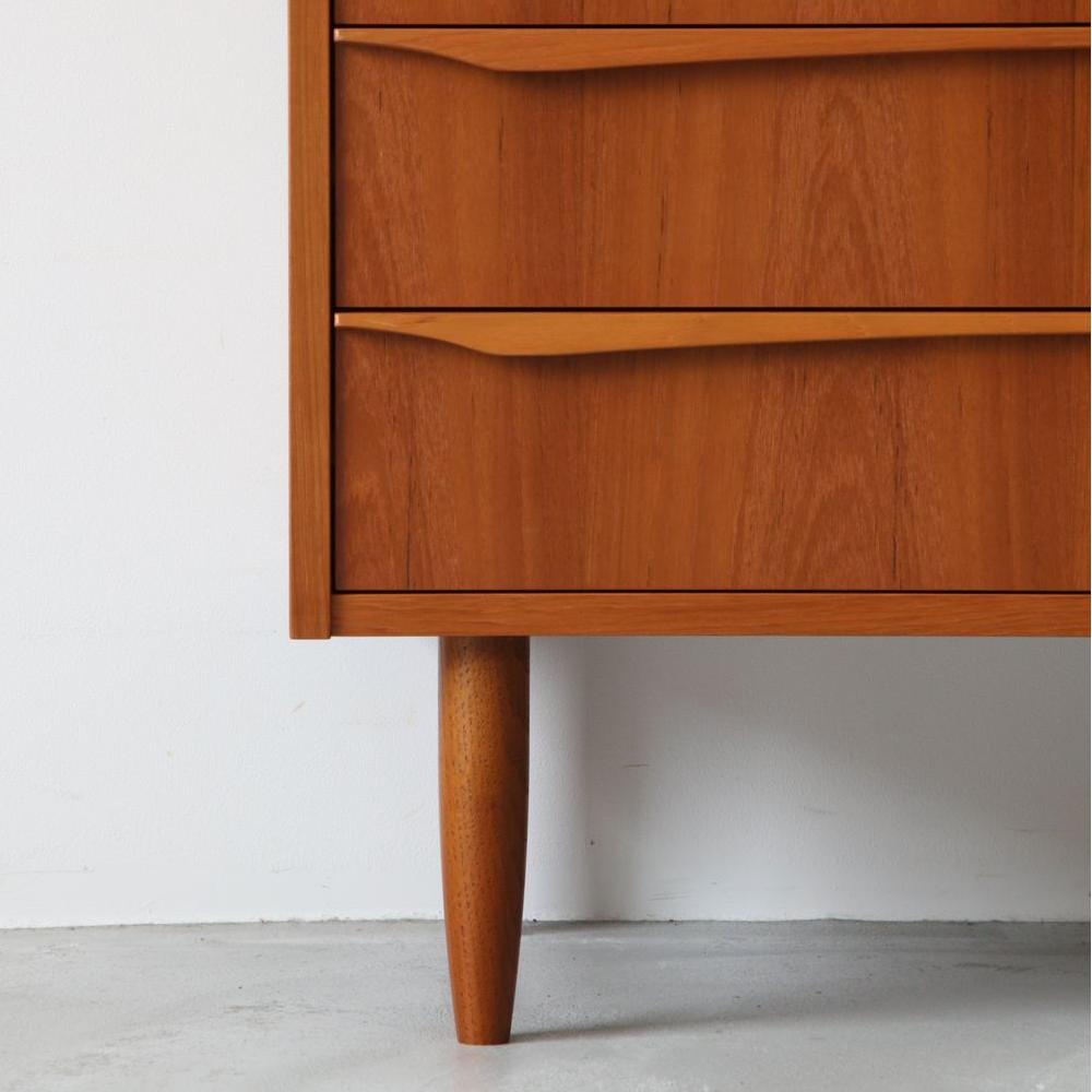 Zavix Solid wood sideboard