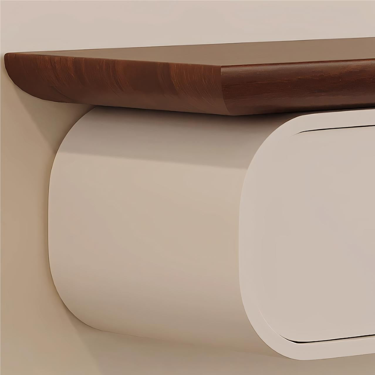 Enzoris Wall-mounted TV cabinet