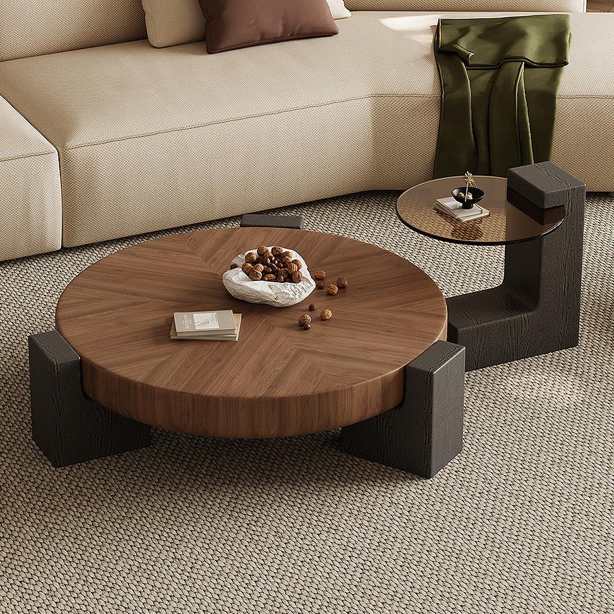 Lurina Modern coffee table