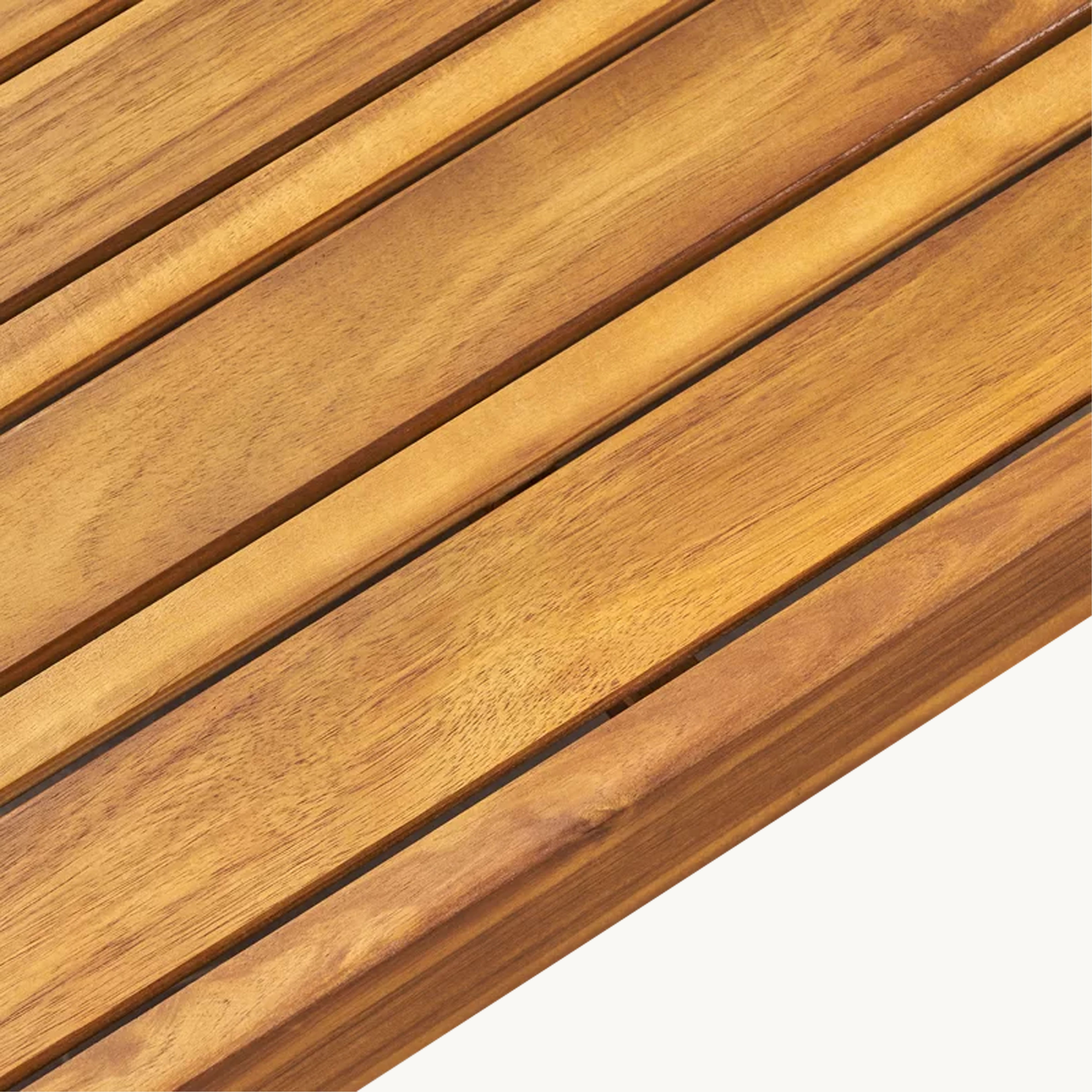 Rilinzo Solid wood outdoor sets