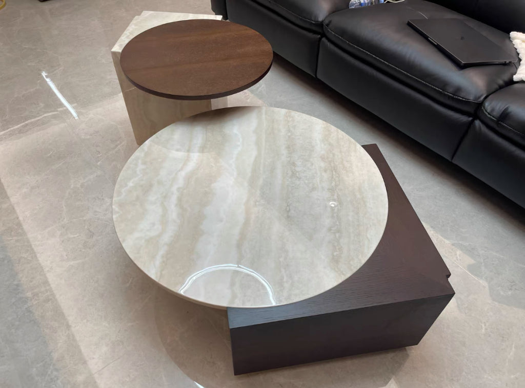 Worfa Modern coffee table