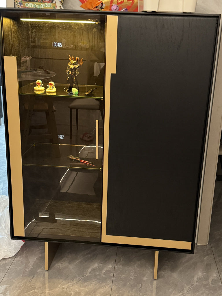 Bleno Modern wooden sideboard