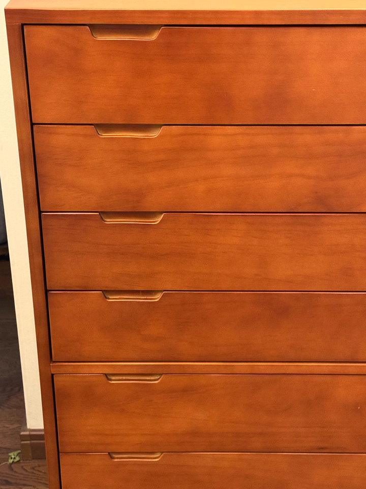 Vilpex Solid wood sideboard