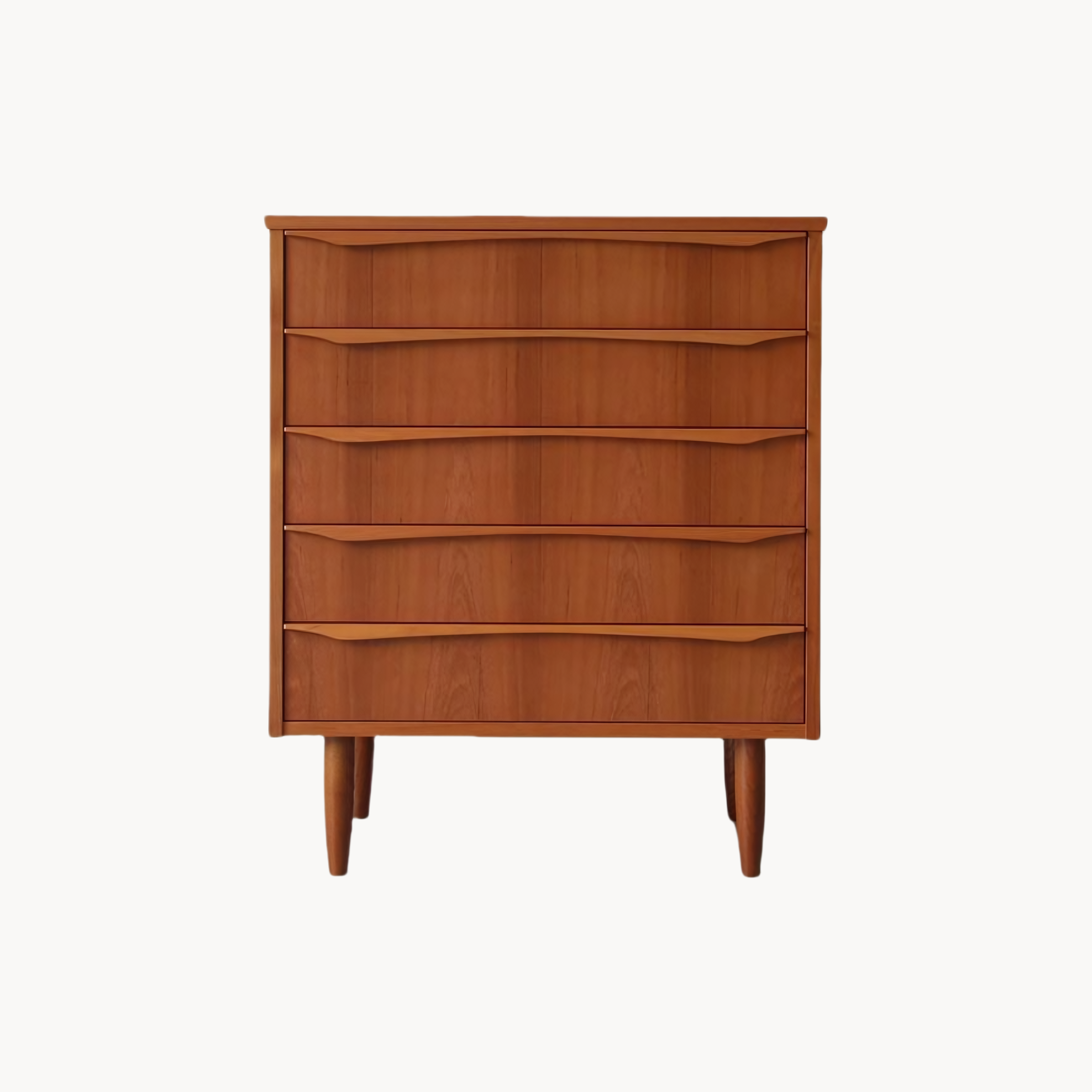 Zavix Solid wood sideboard