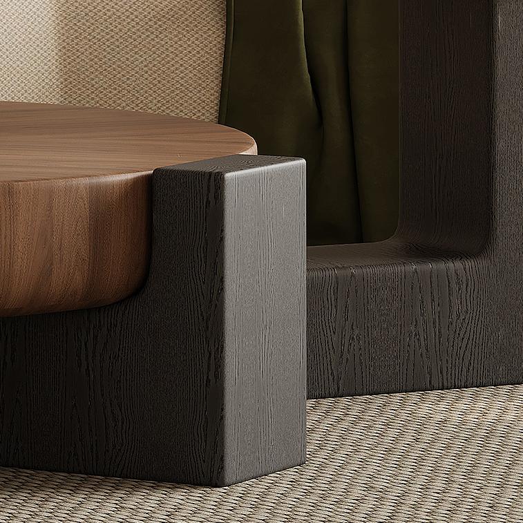 Lurina Modern coffee table