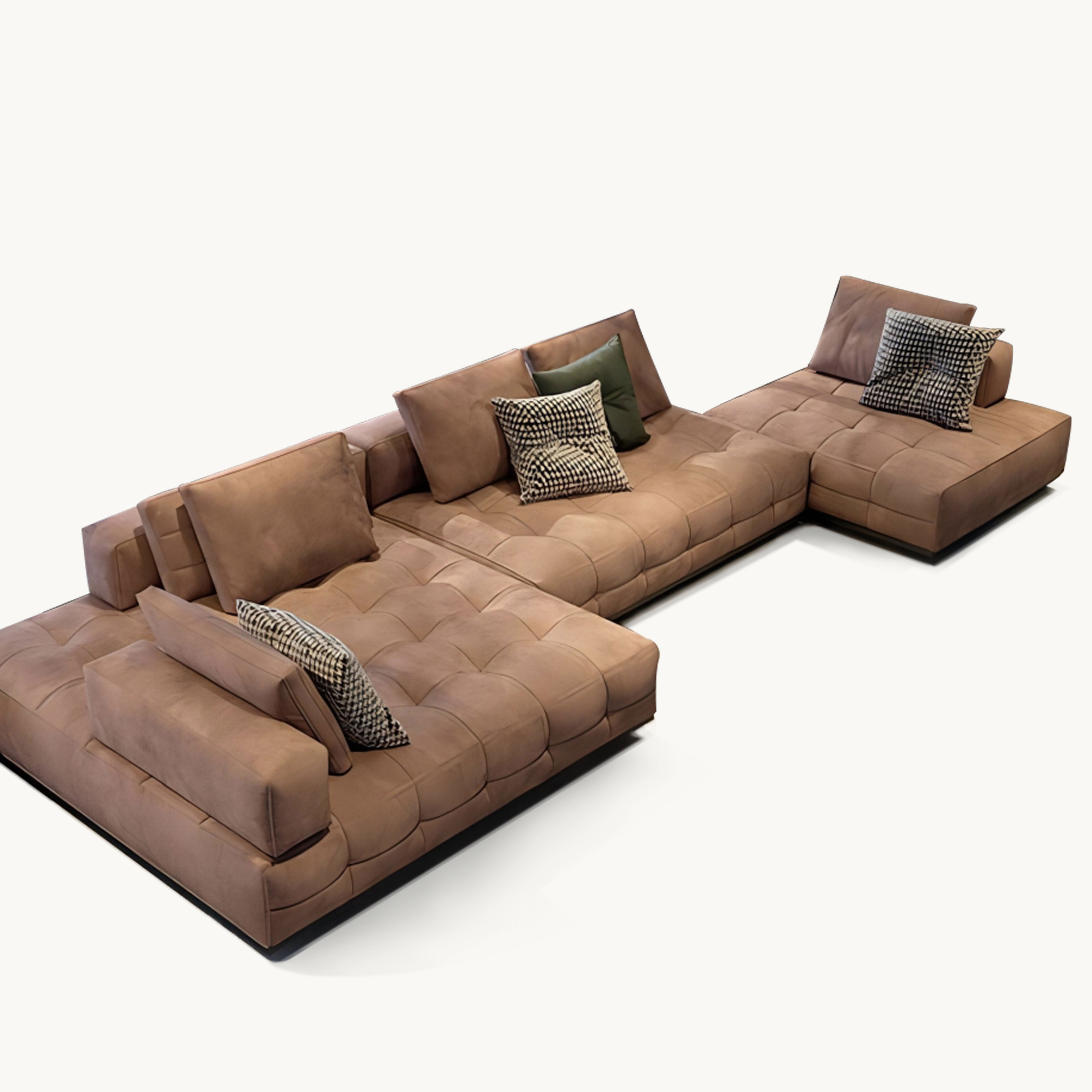 Diwarlon Modern modular sofa