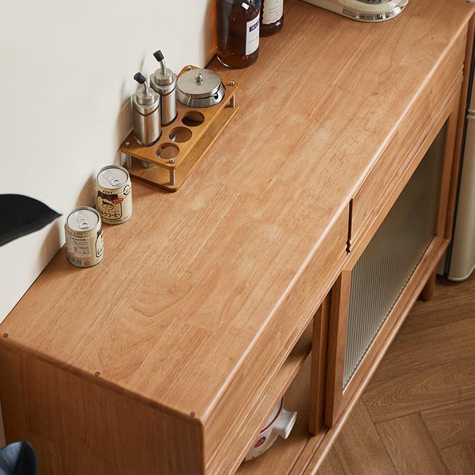 Nuona Solid wood sideboard