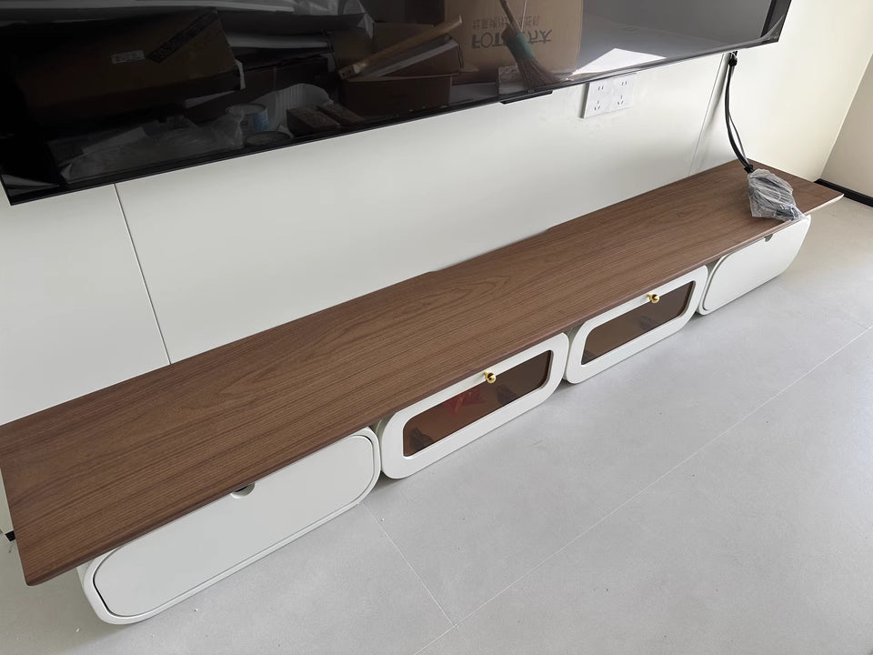 Enzoris Modern TV cabinet