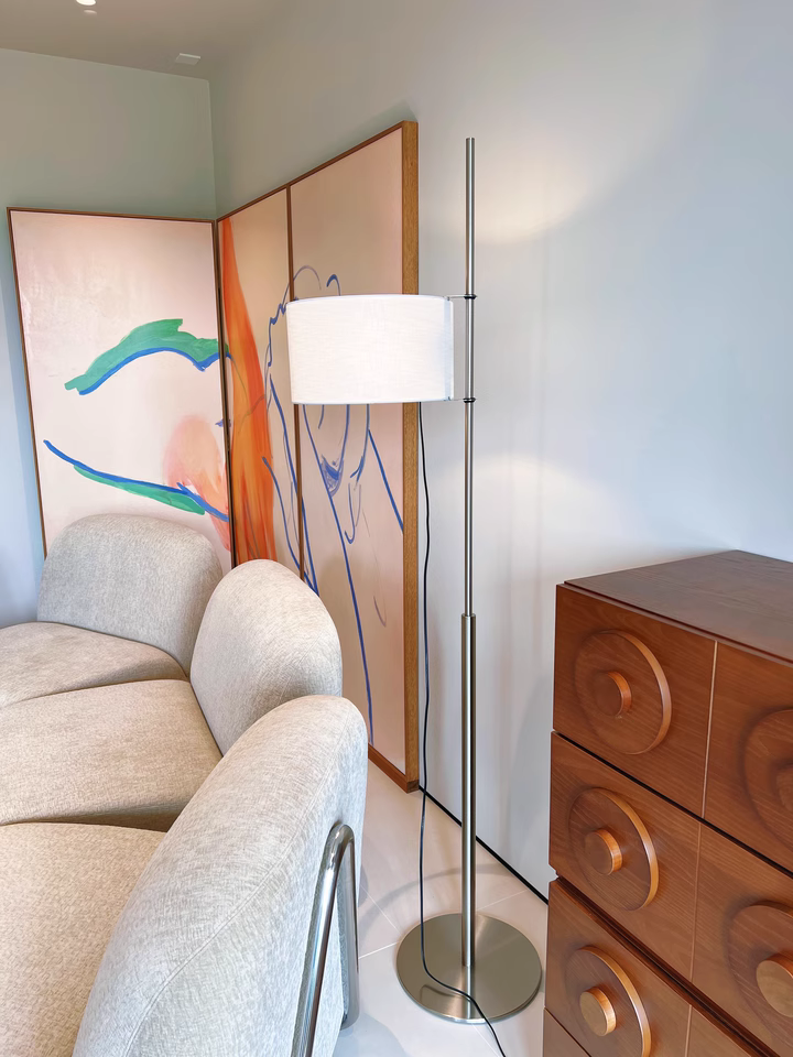 Epliso Modern floor lamp