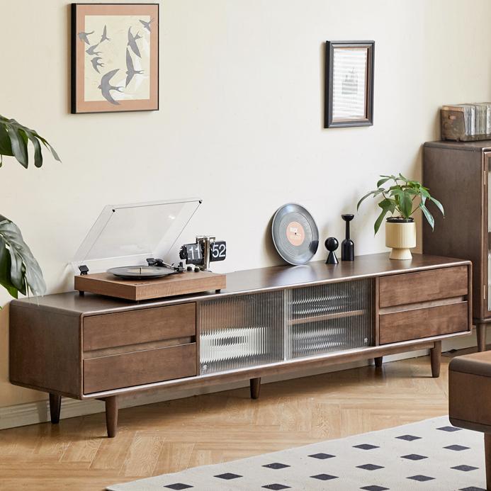 Marizzo Solid wood TV cabinet