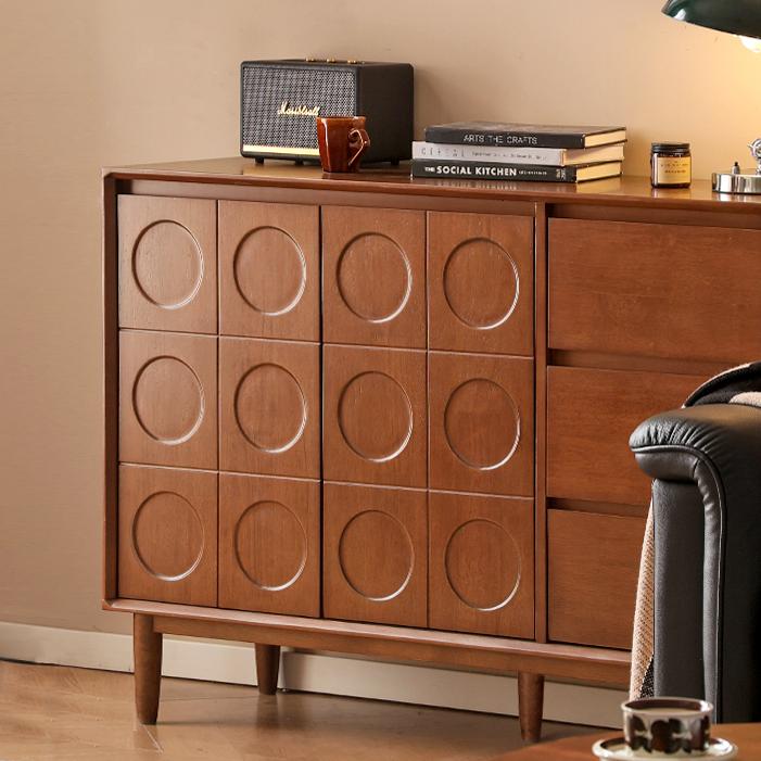 Maree Solid wood sideboard