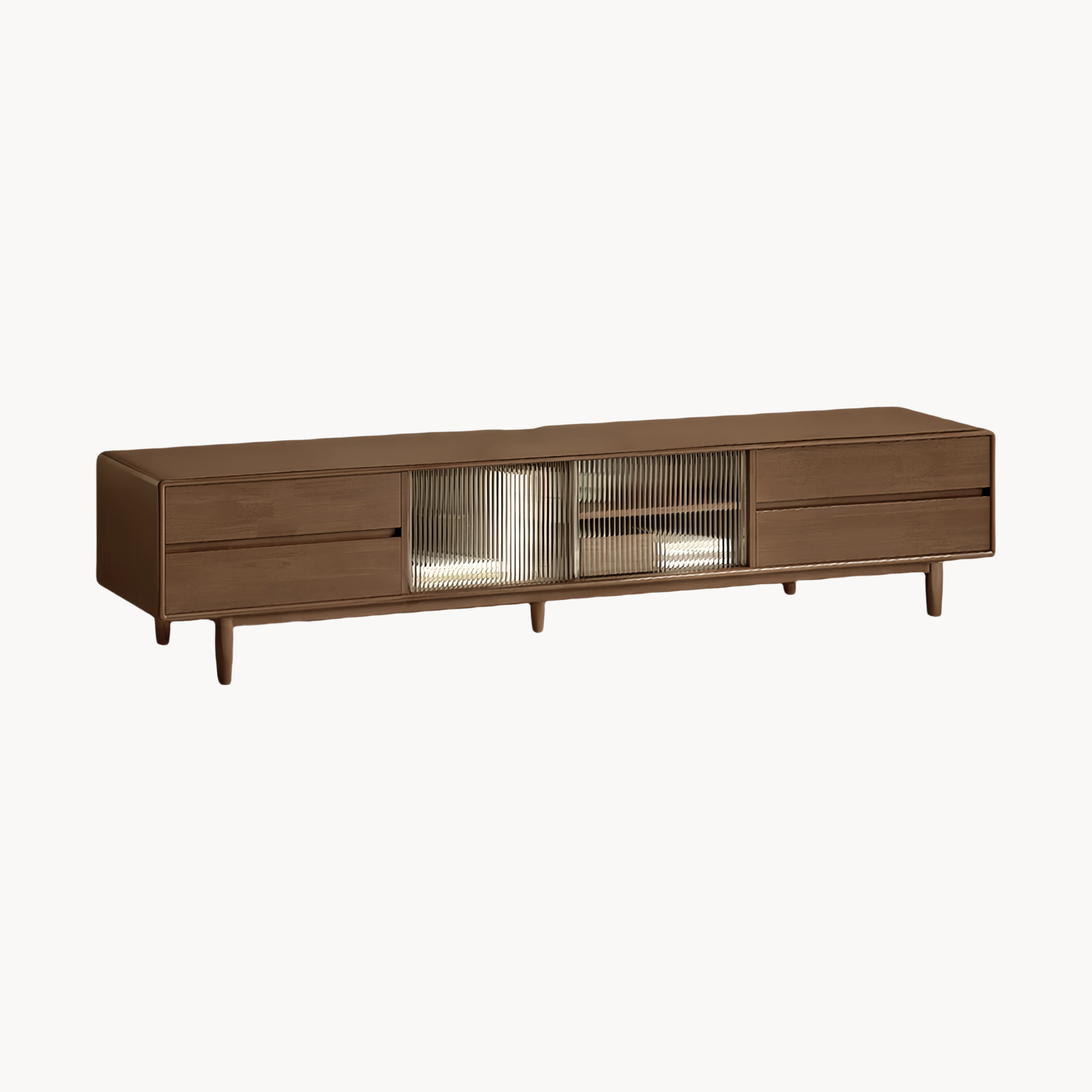 Marizzo Solid wood TV cabinet