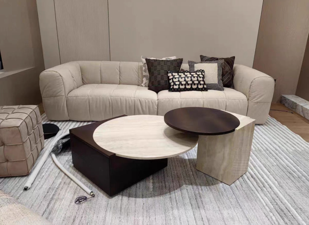 Worfa Modern coffee table