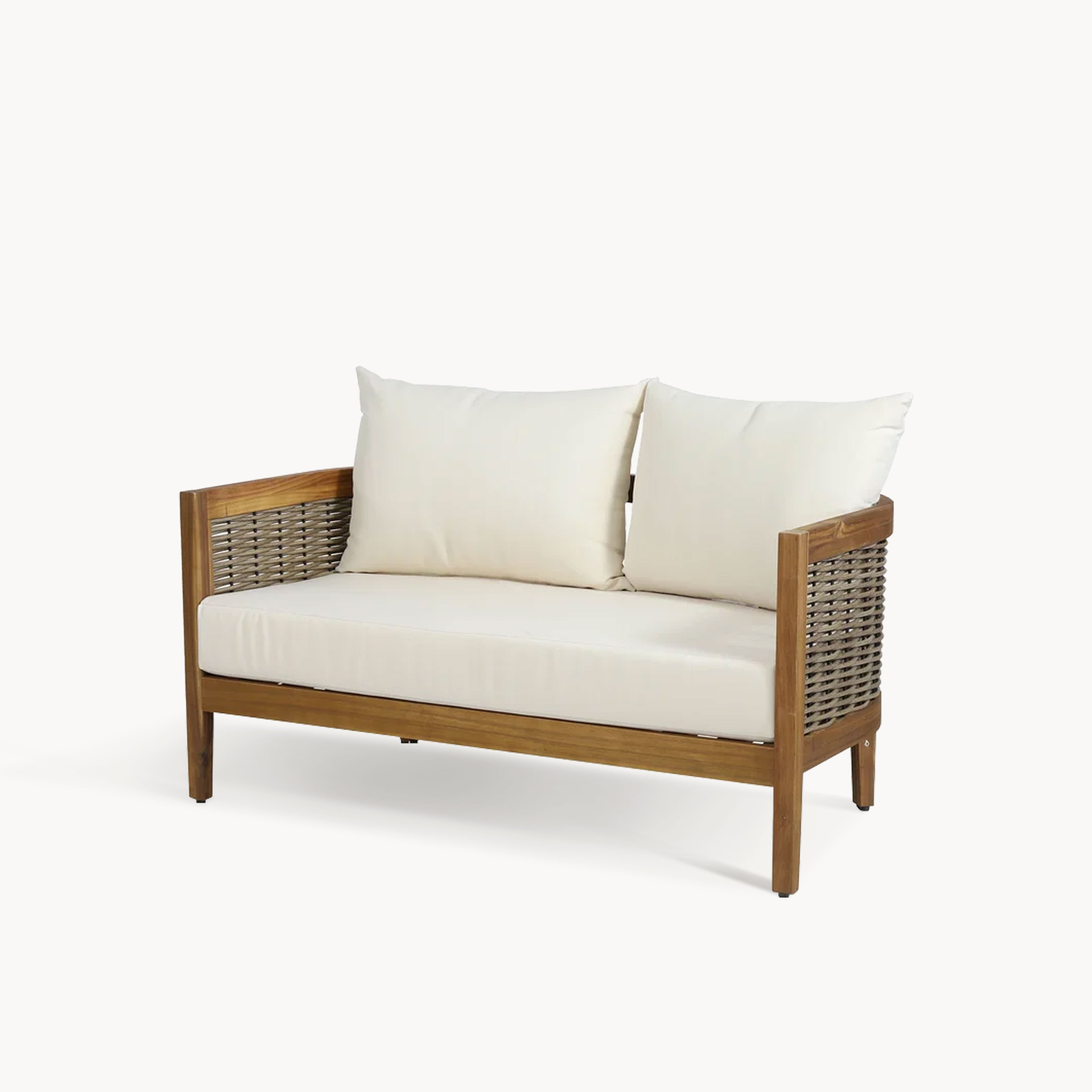 Xylar Teak outdoor sets