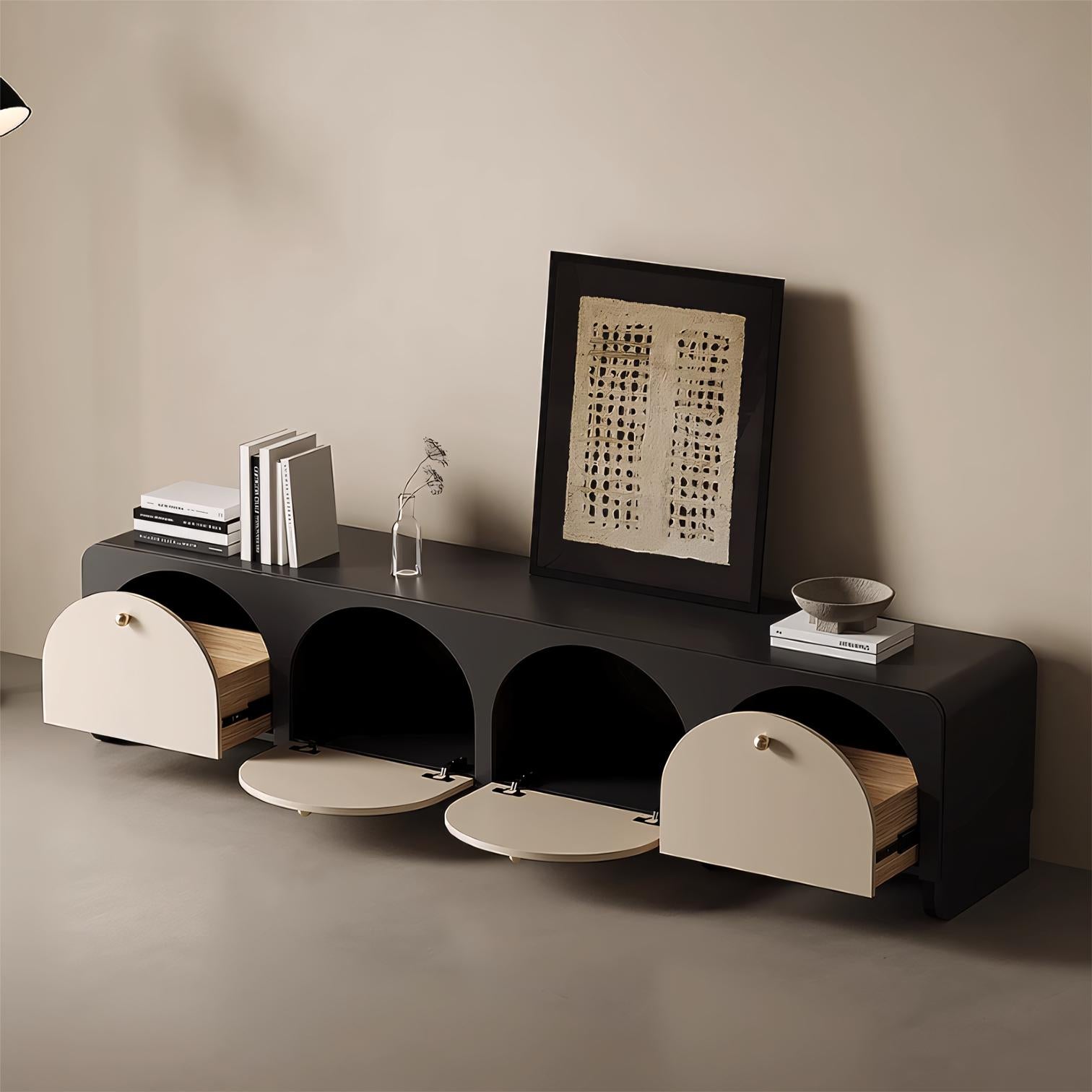 Vitoi Modern TV cabinet