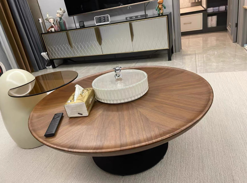 Kalizia Modern coffee table set