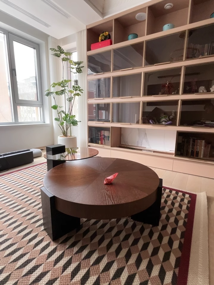 Lurina Modern coffee table
