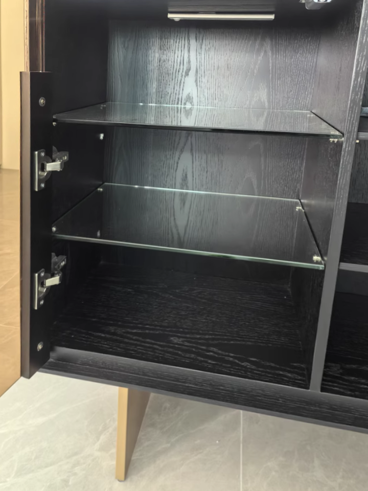 Bleno Modern wooden sideboard-A