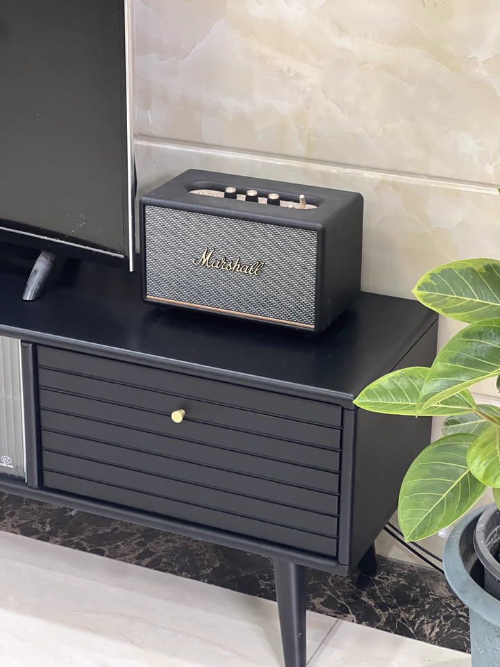 Fiosuz Solid wood TV cabinet