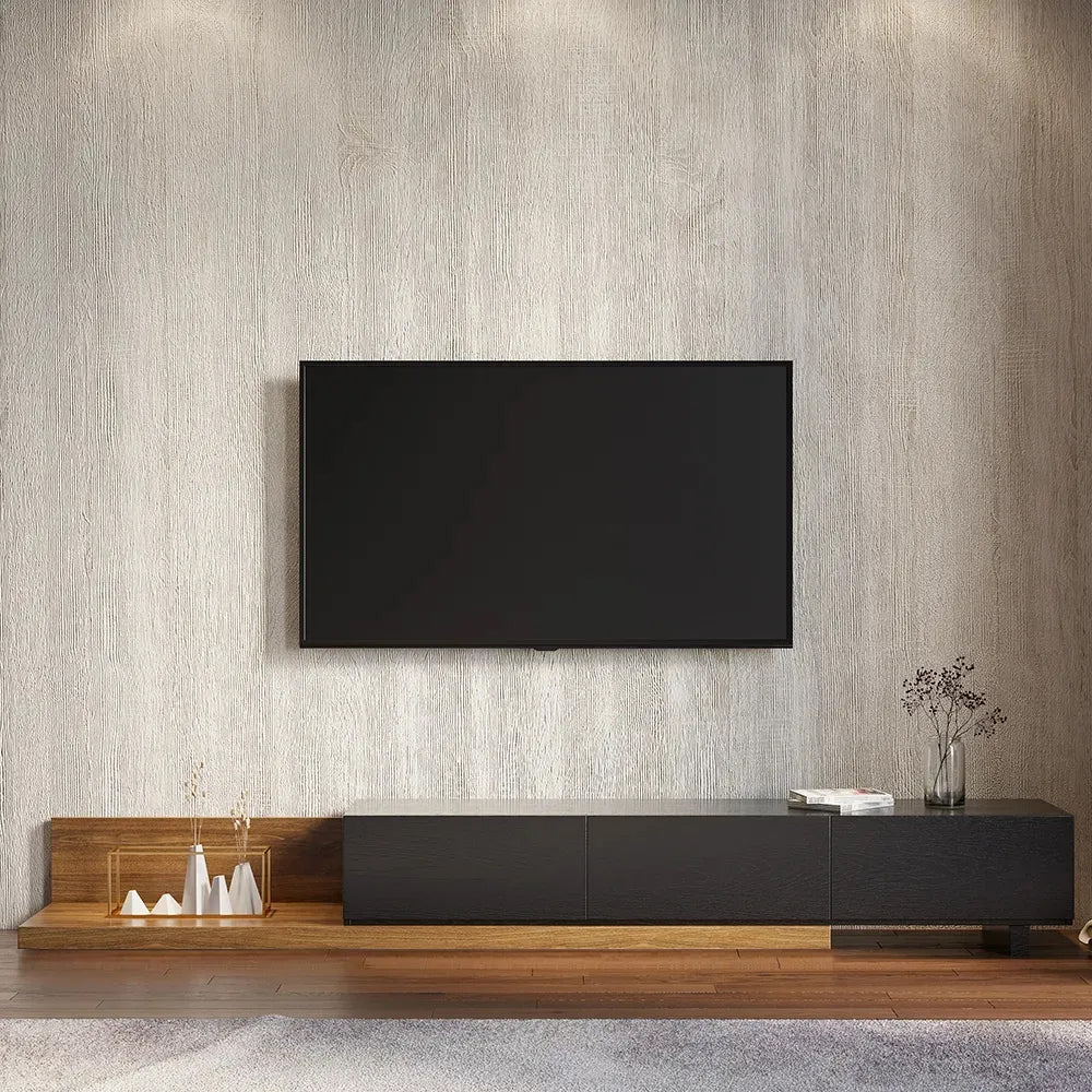 Pikado Wooden TV cabinet