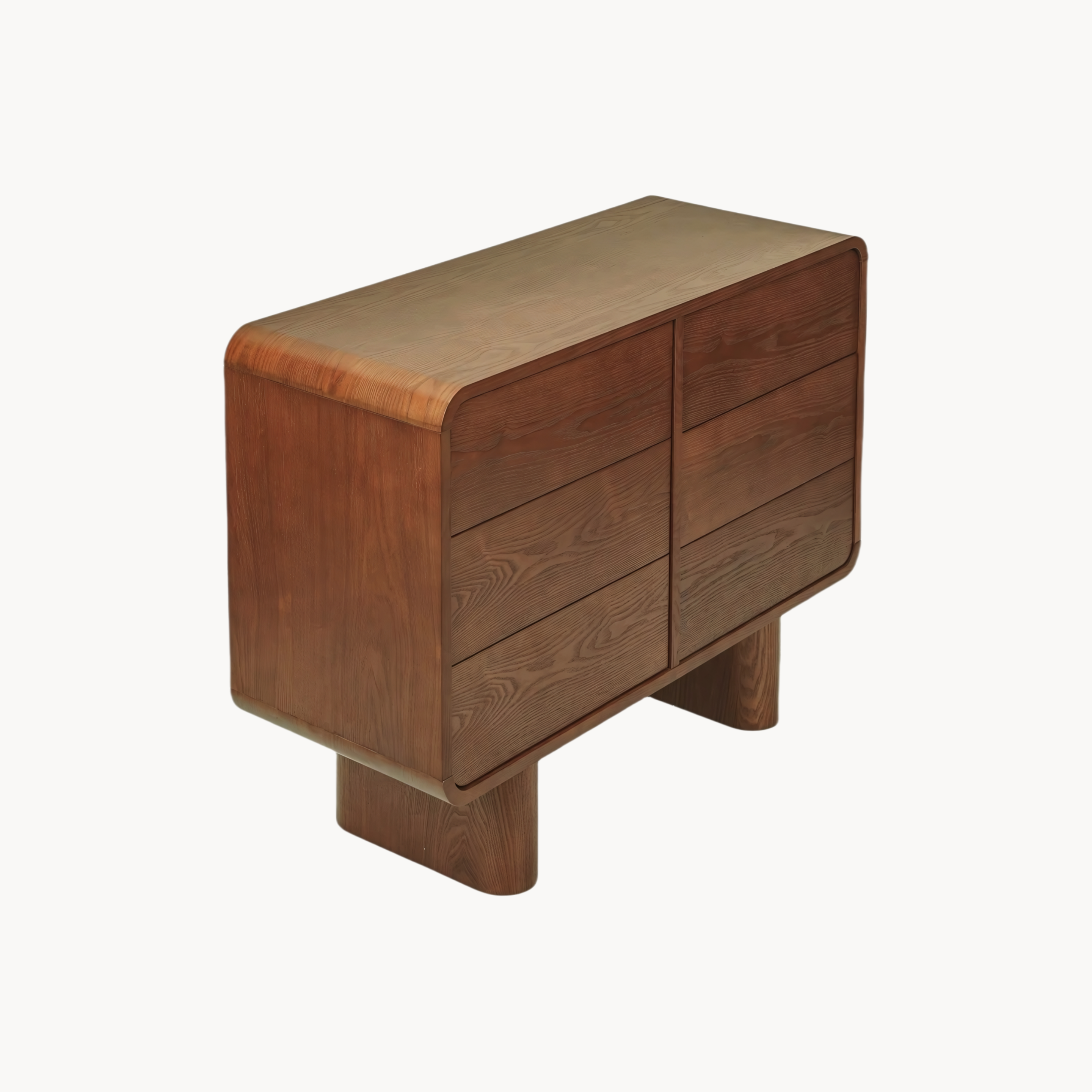 Luminx Solid wood sideboard