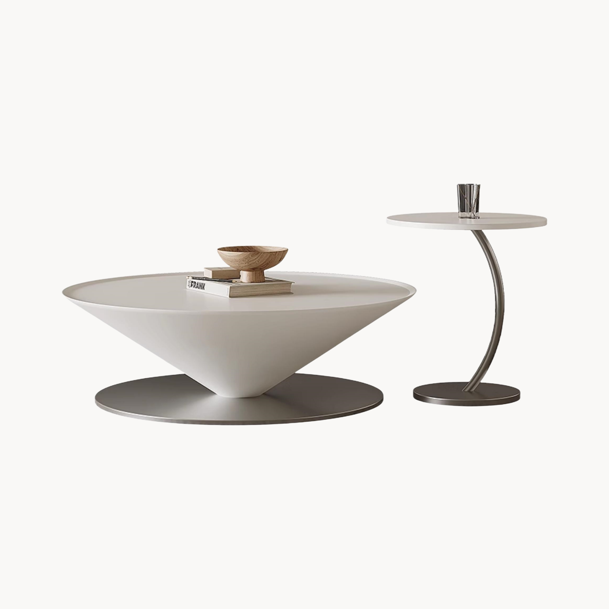 Tapane Modern coffee table