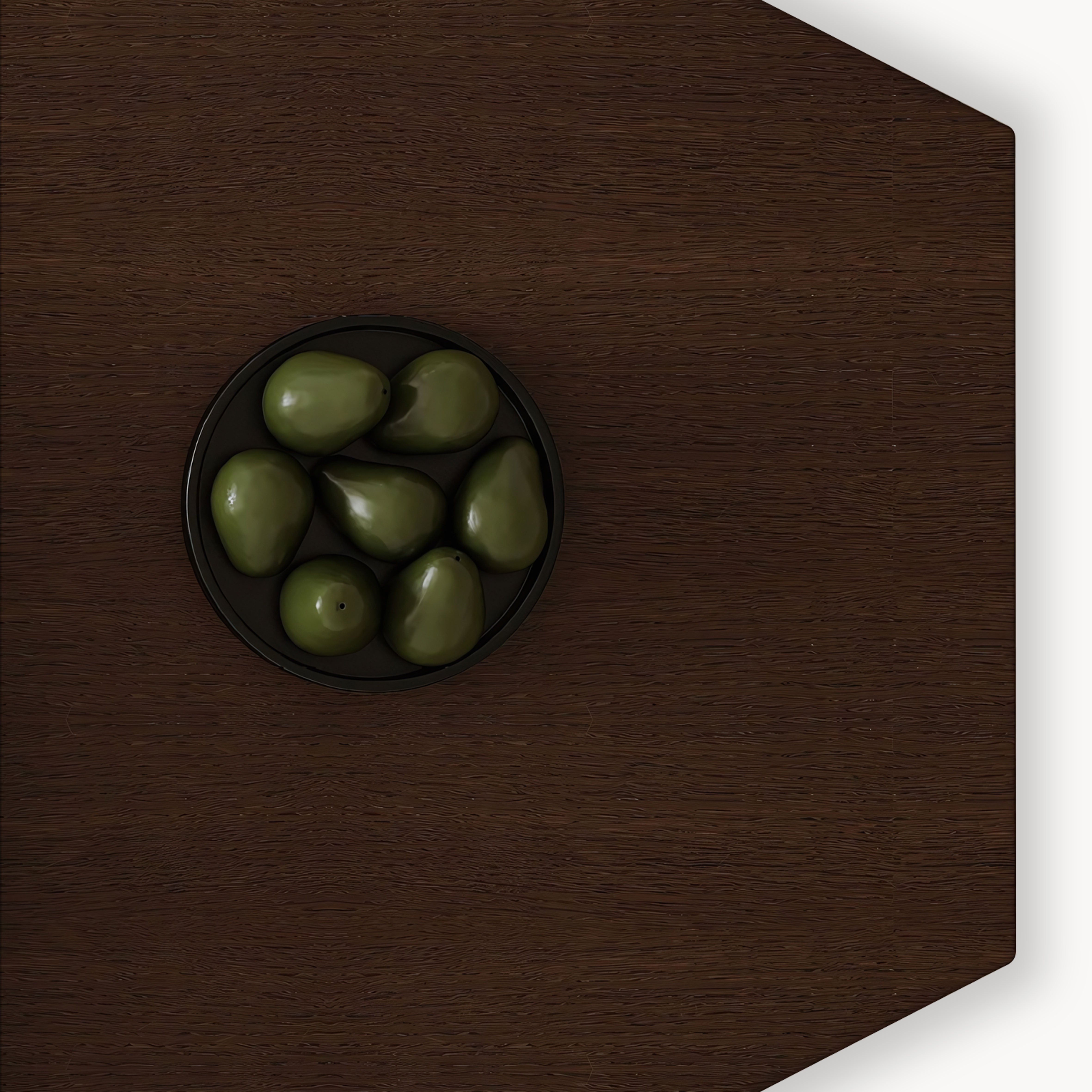 Zonal Minimalist coffee table set