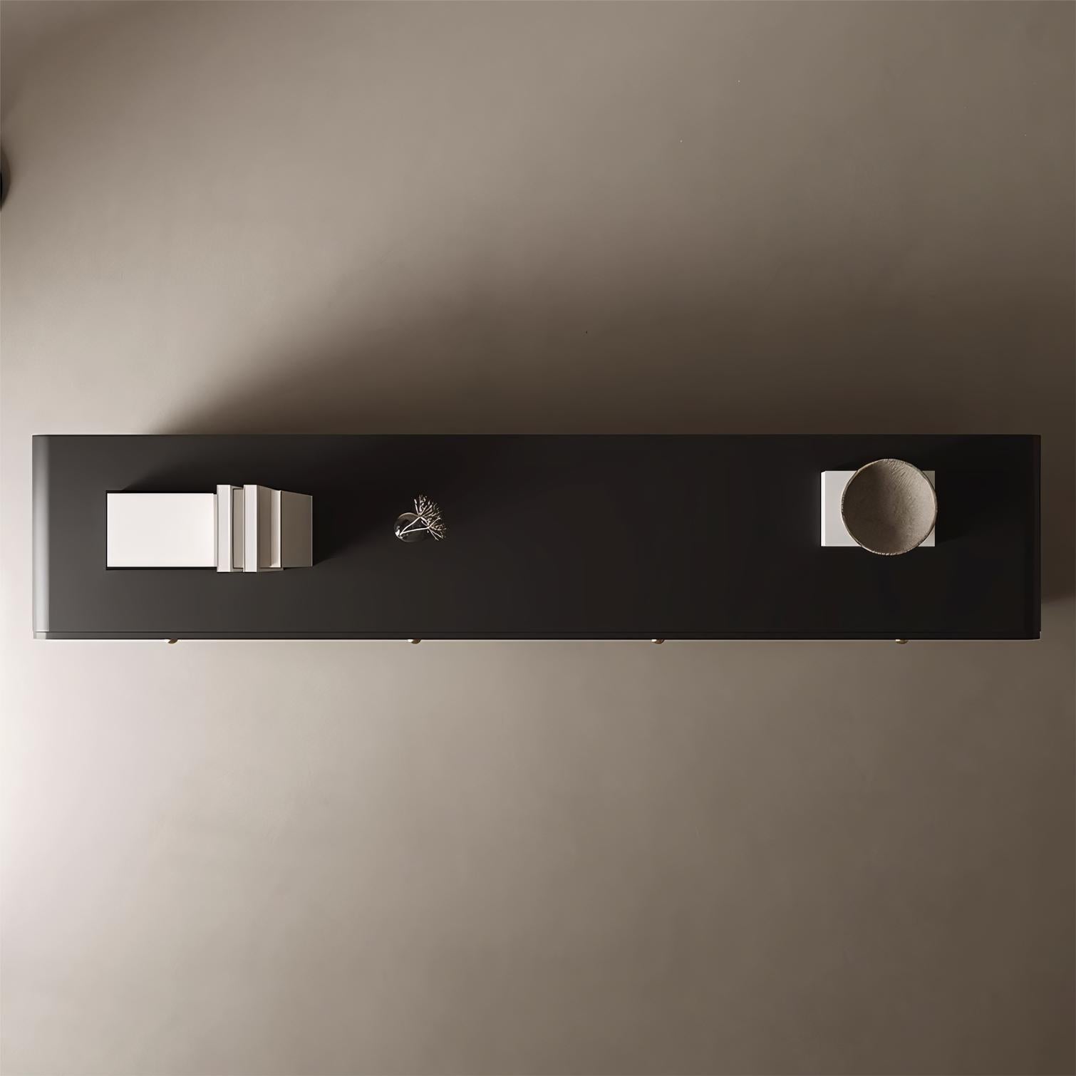 Vitoi Modern TV cabinet