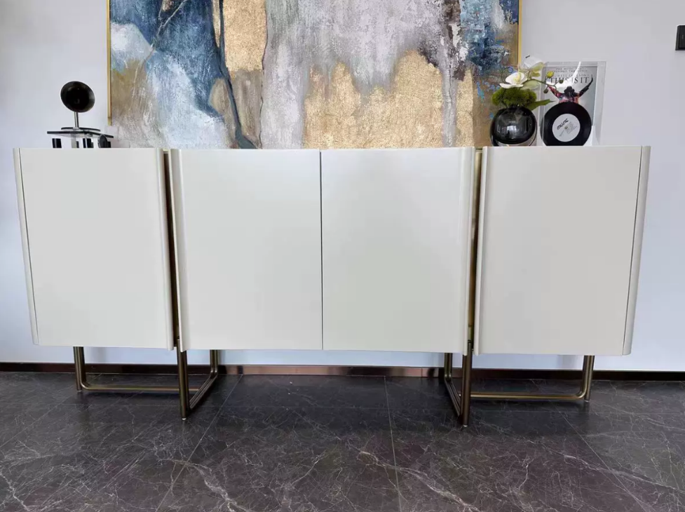 Lafrove Wooden sideboard