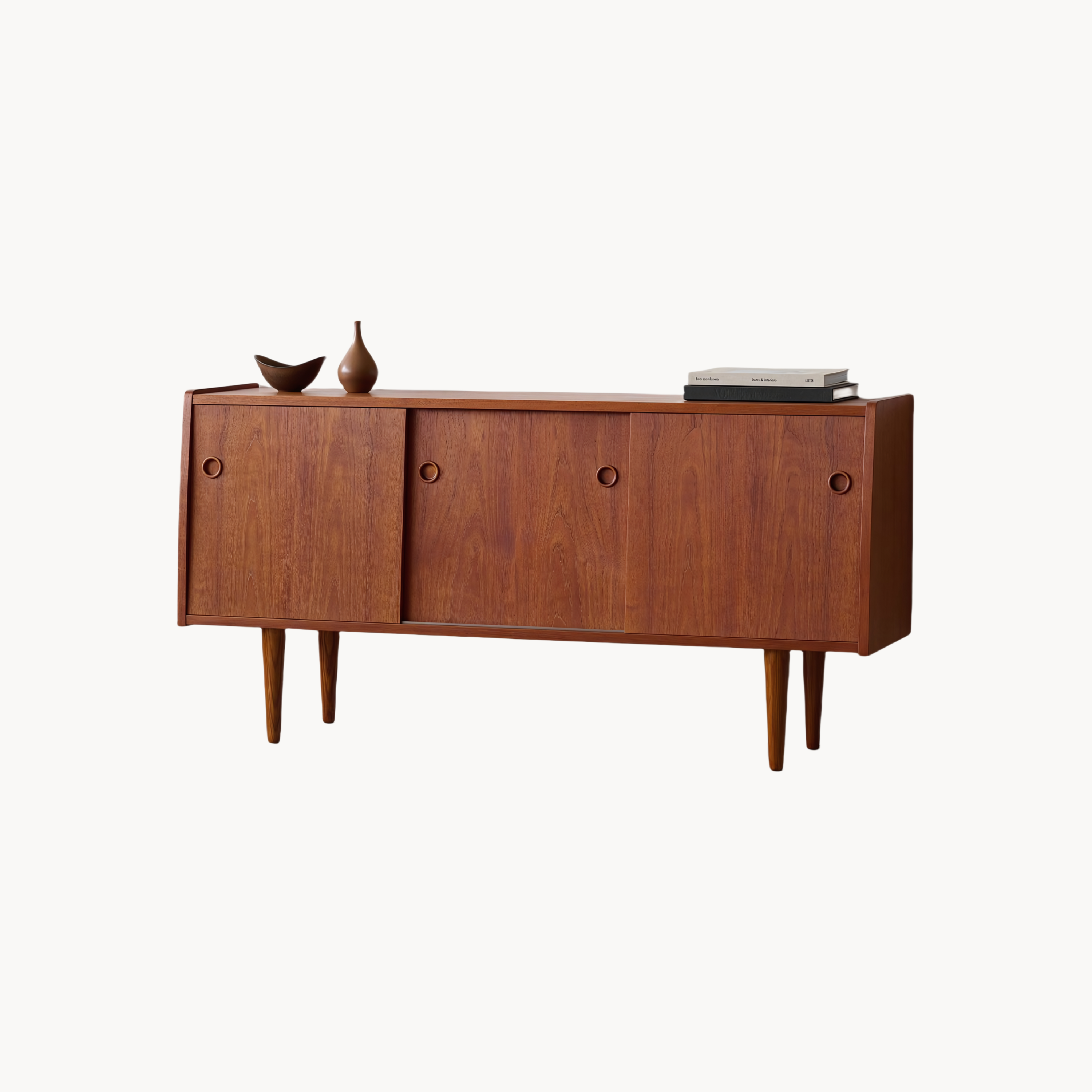 Korpex Solid wood sideboard