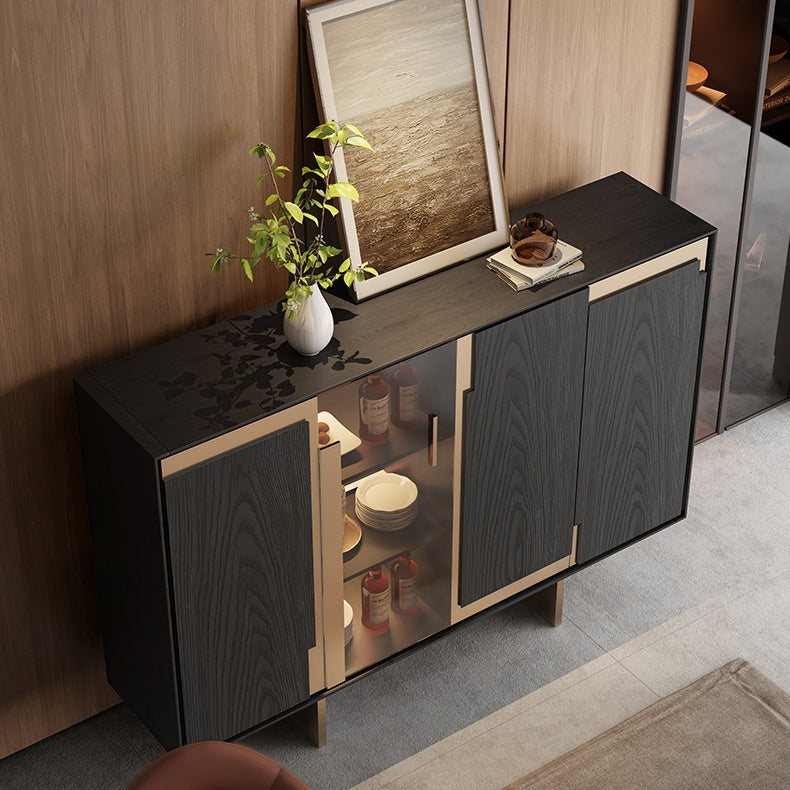 Bleno Modern wooden sideboard