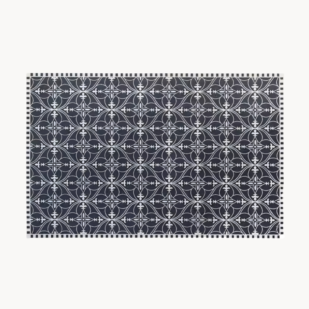 Paniro New Zealand wool carpet rug