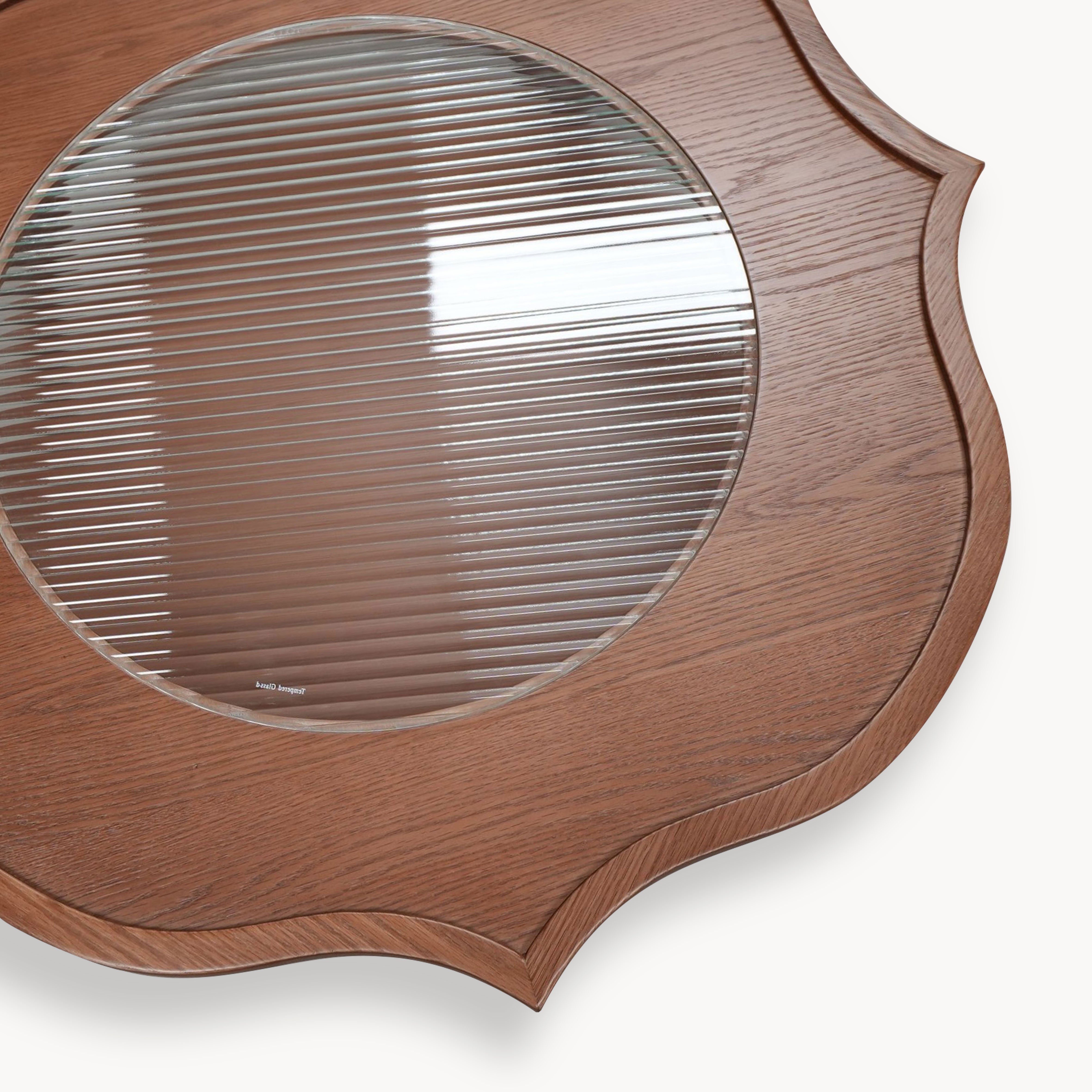 Ivar Solid wood coffee table