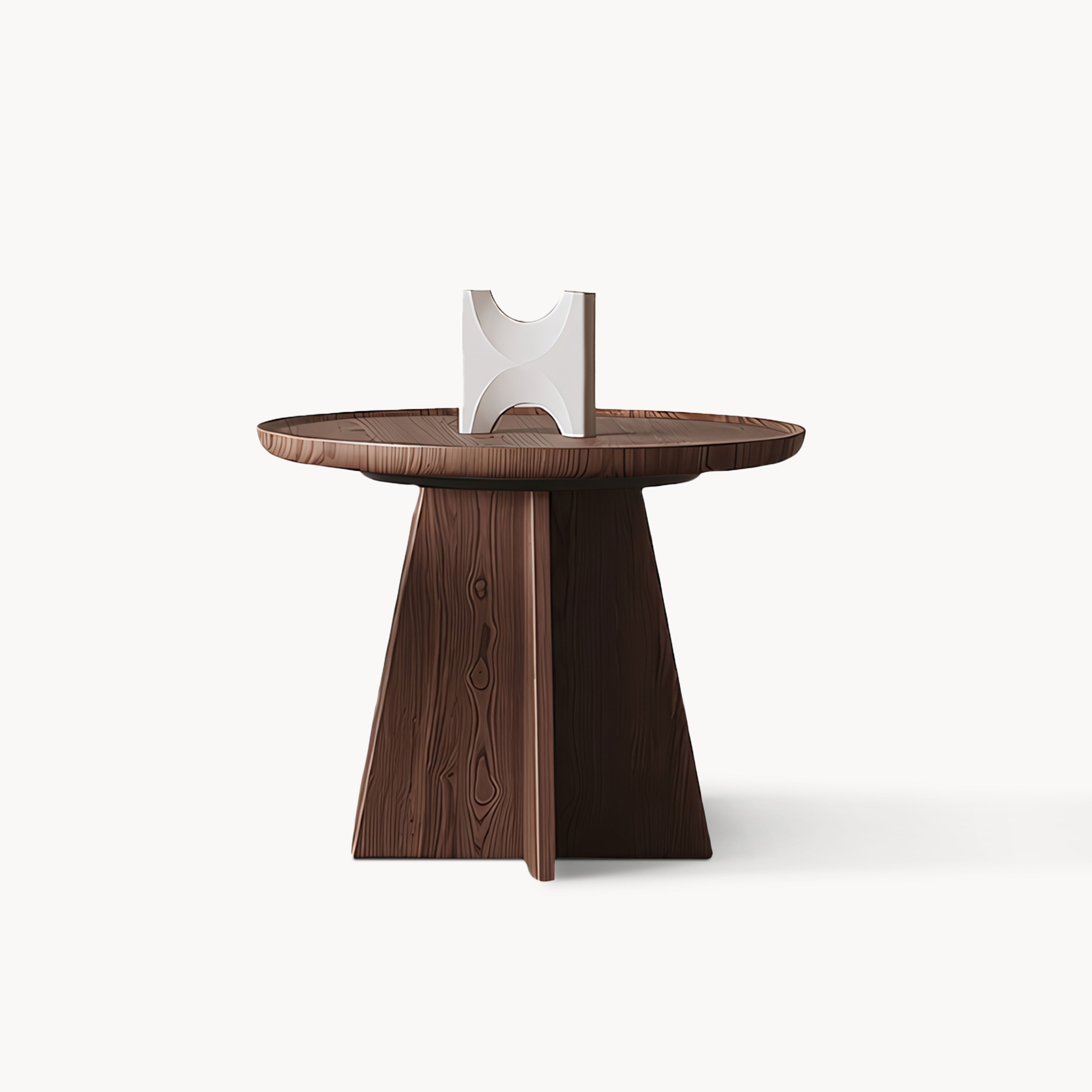 Palas Modern coffee table side table set