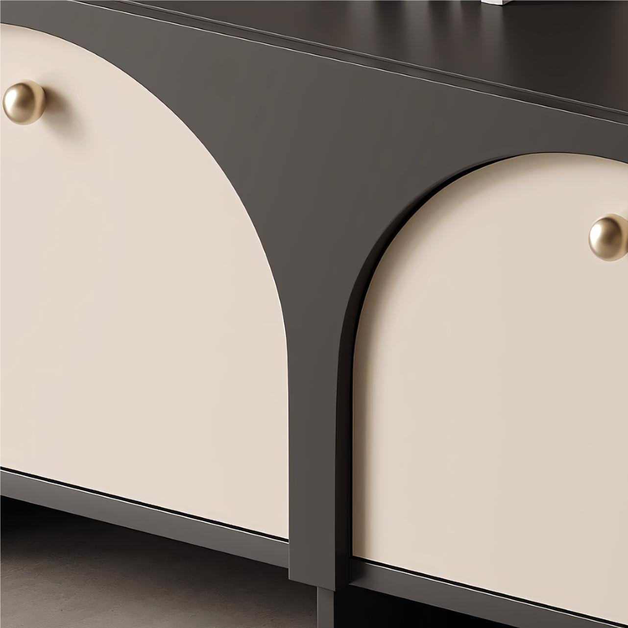 Vitoi Modern TV cabinet