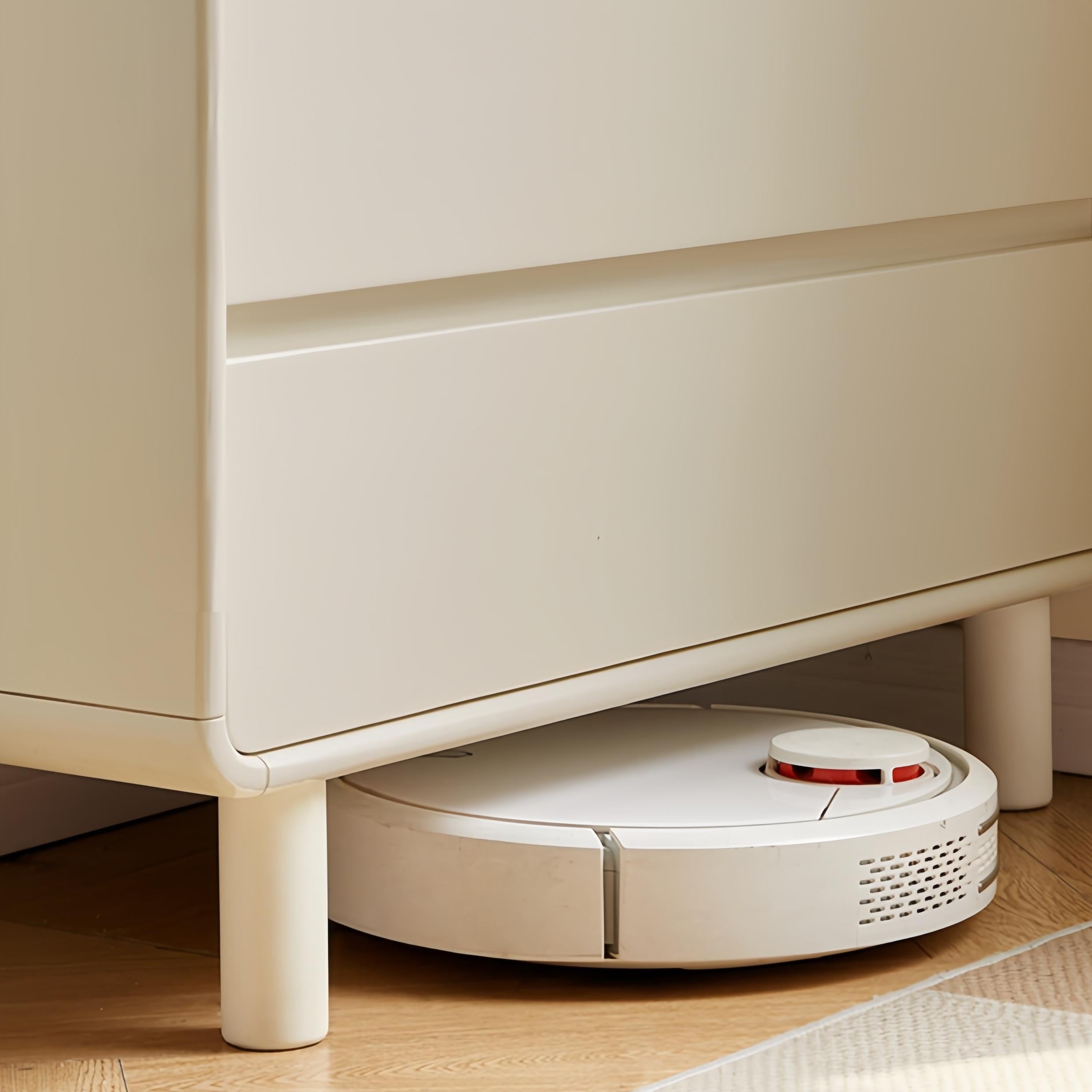 Galli Solid wood chest of drawers