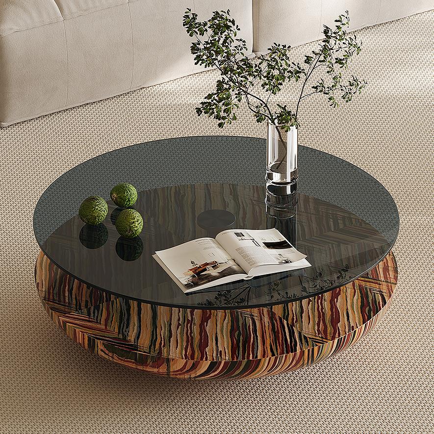 Sophina Modern coffee table
