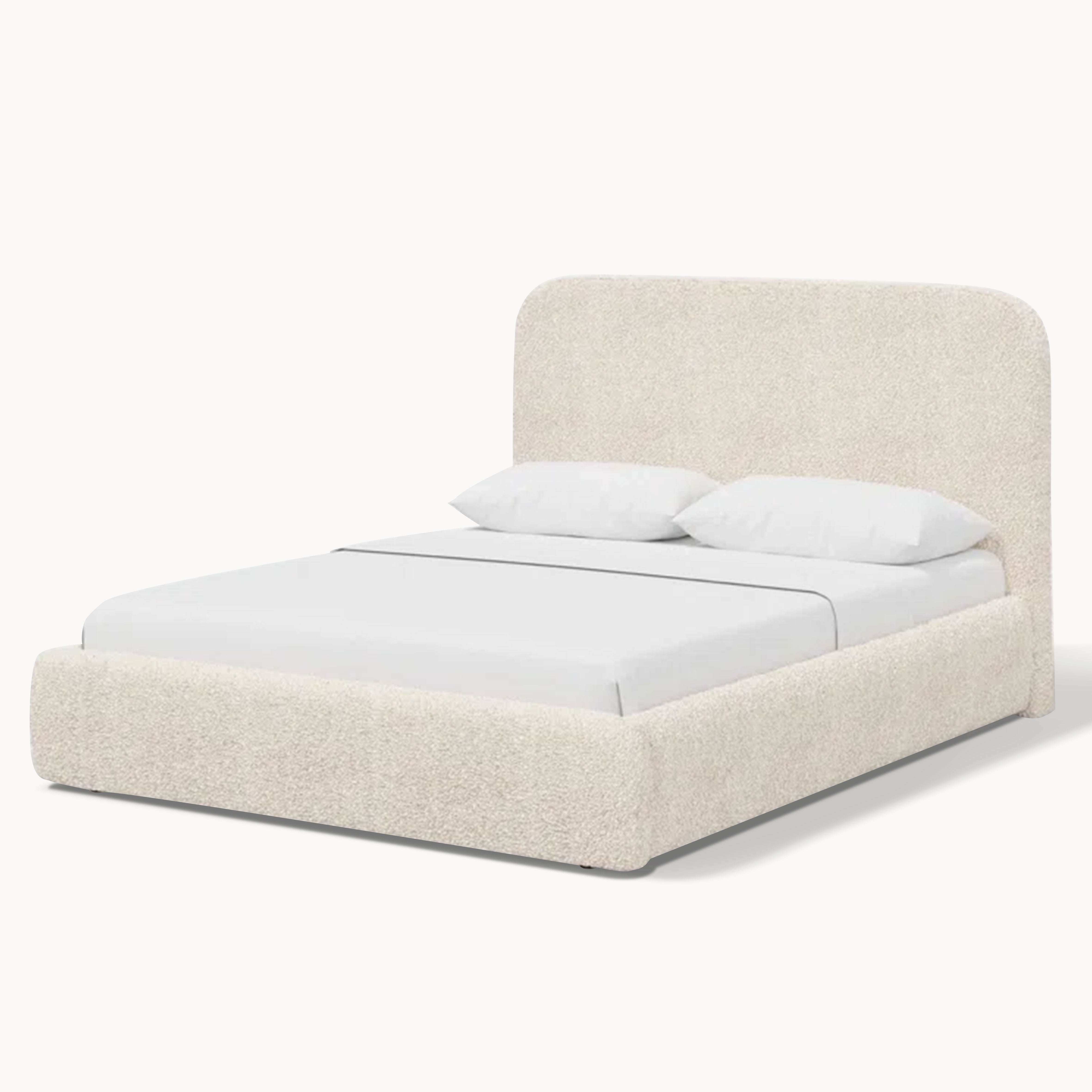 Solinpa Fabric single bed double bed